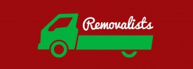 Removalists Rainbow - My Local Removalists